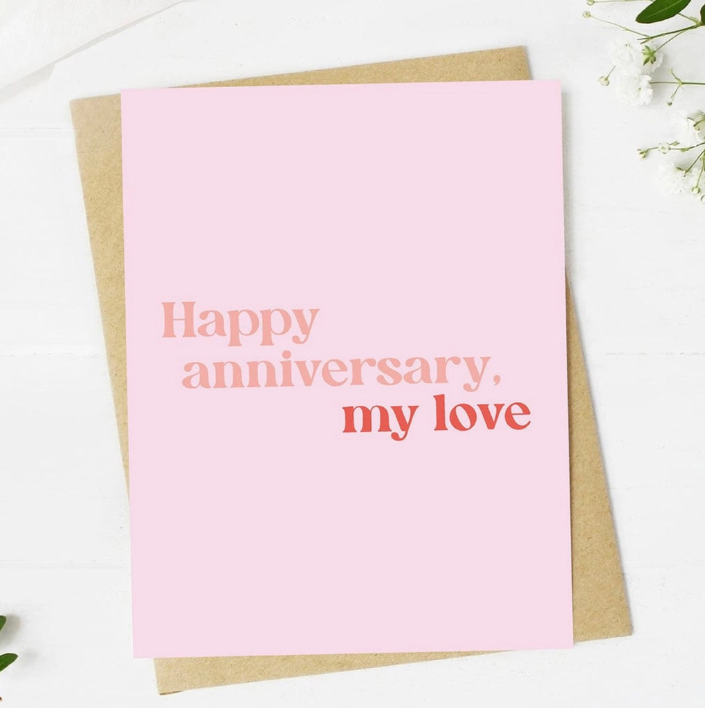 My Love Card