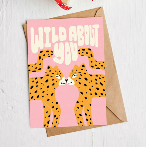Wild Card