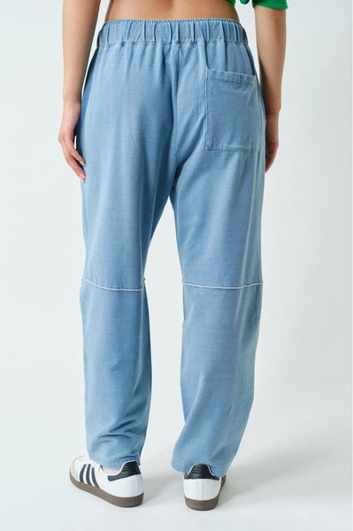 Ankle Deep Pants