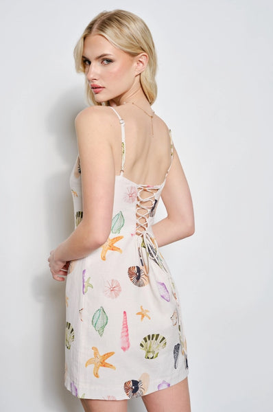 Under The Sea Dress