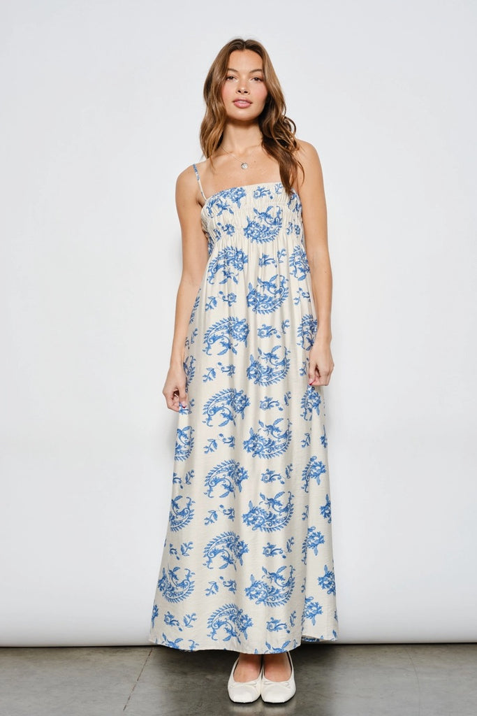Jayme Dress