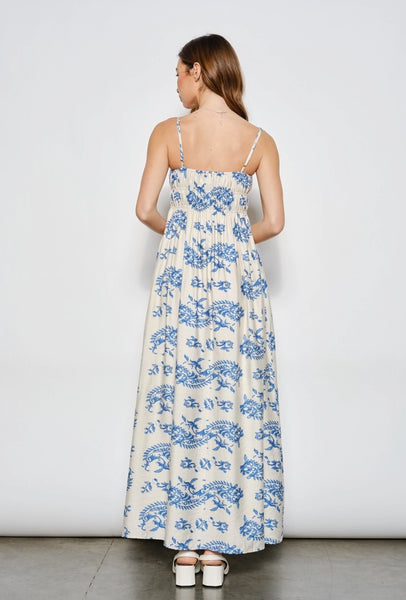 Jayme Dress