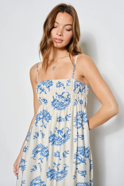 Jayme Dress