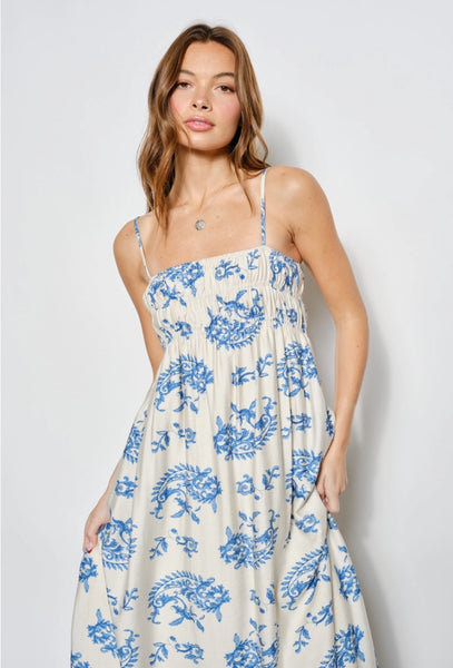 Jayme Dress