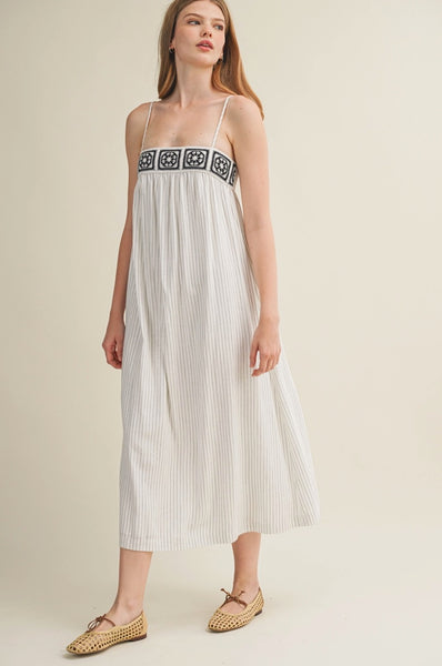 Kathleen Dress