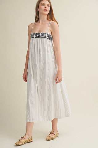 Kathleen Dress