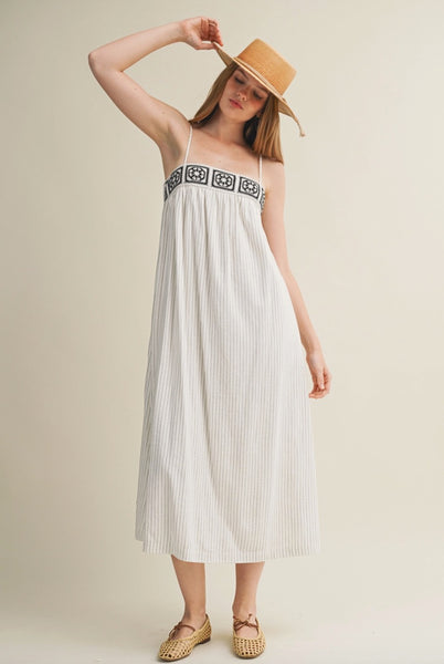 Kathleen Dress