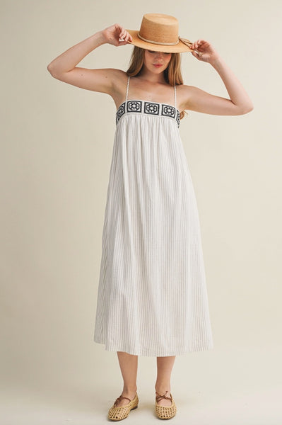Kathleen Dress