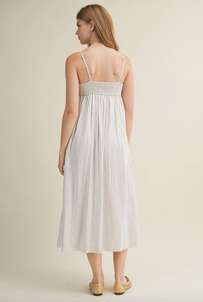 Kathleen Dress