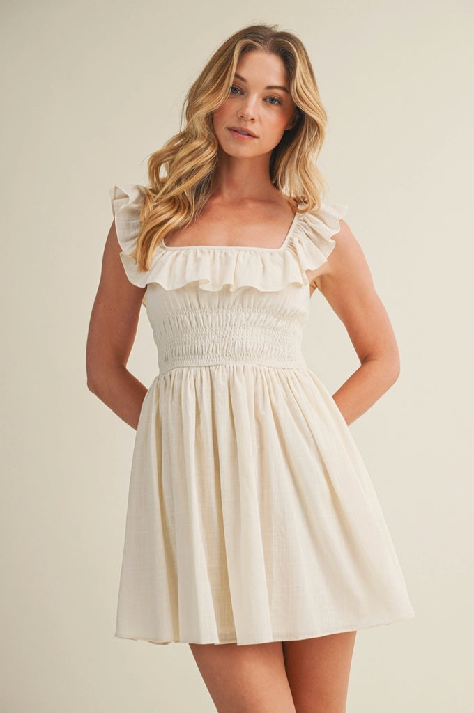 Shonda Dress