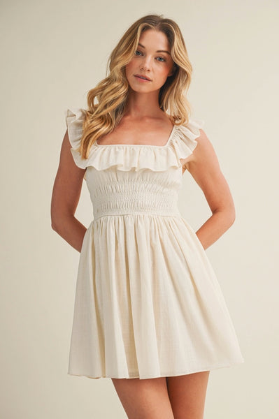 Shonda Dress