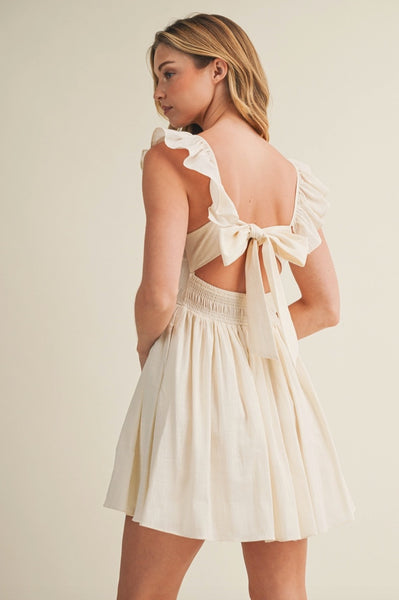 Shonda Dress