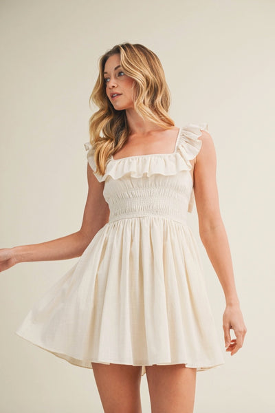 Shonda Dress