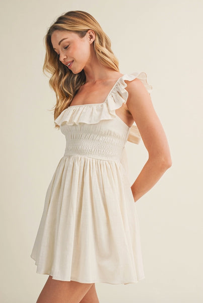 Shonda Dress