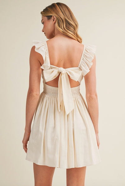 Shonda Dress