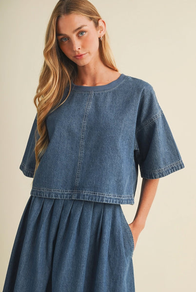 Western Wisdom Top