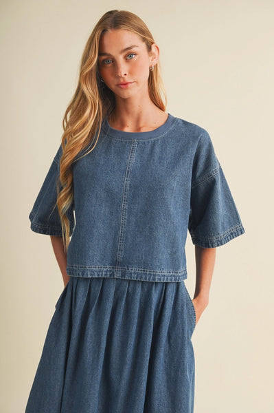 Western Wisdom Top
