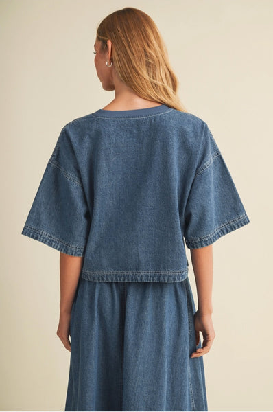 Western Wisdom Top