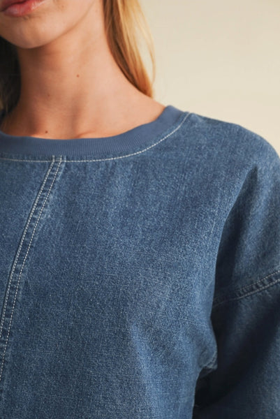 Western Wisdom Top