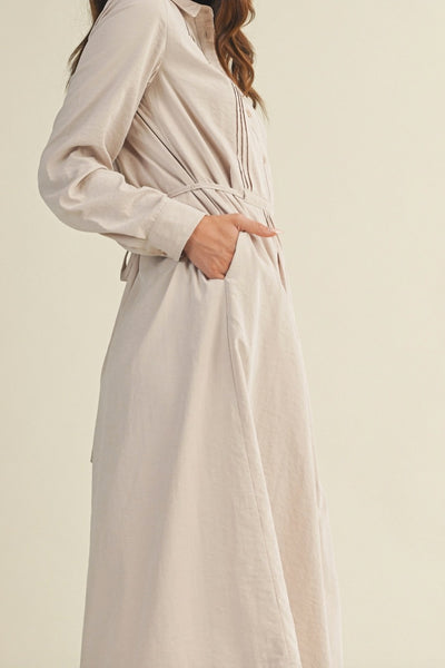 Pauline Dress