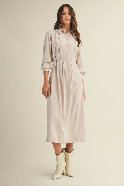 Pauline Dress