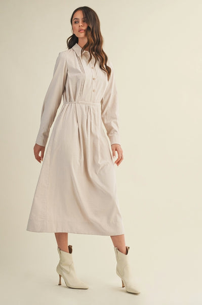Pauline Dress