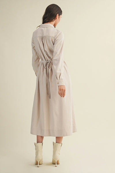 Pauline Dress