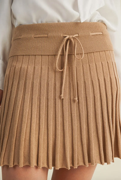 Tapioca Skirt