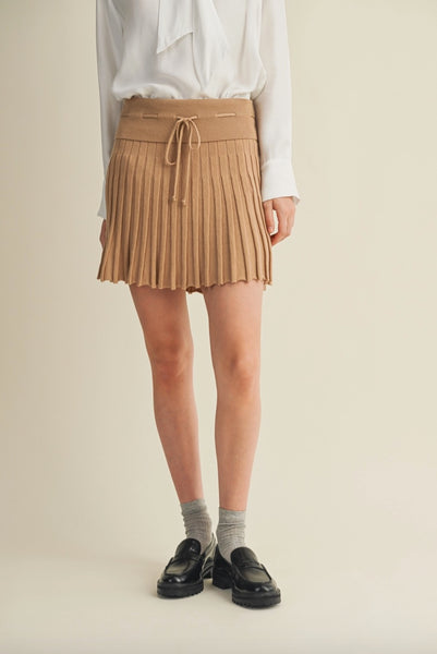 Tapioca Skirt