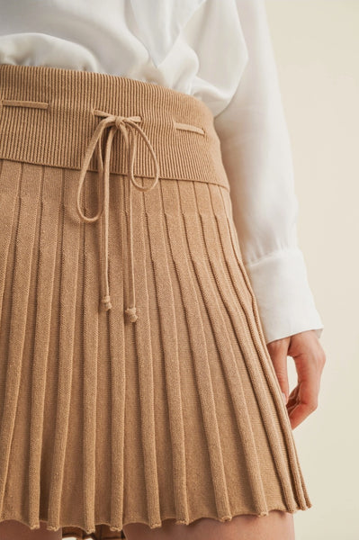 Tapioca Skirt