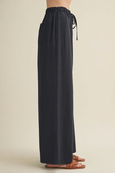 Midnight Marie Pants