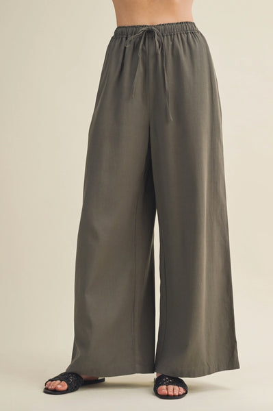 Basil Marie Pants