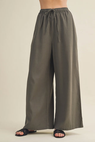 Basil Marie Pants