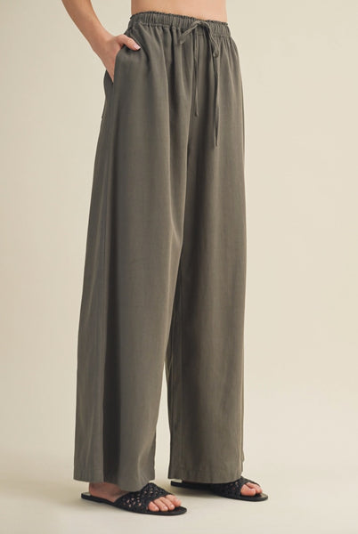 Basil Marie Pants