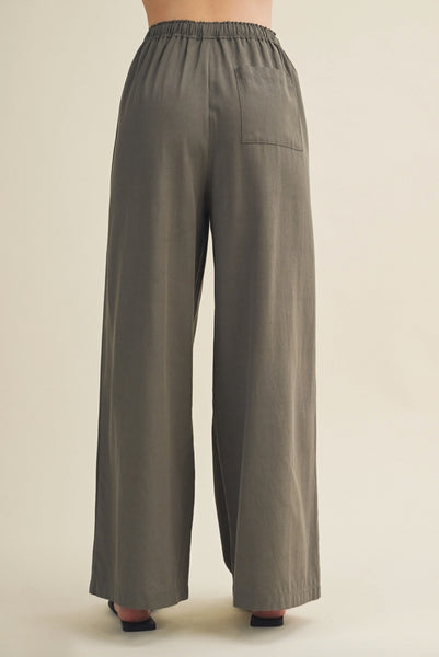 Basil Marie Pants