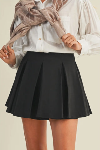 Final Days Skirt