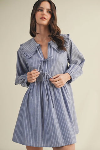 Caro Dress