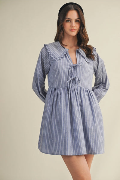 Caro Dress