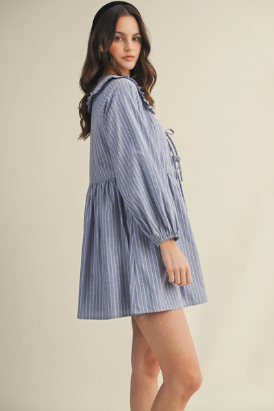 Caro Dress