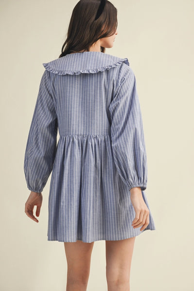 Caro Dress