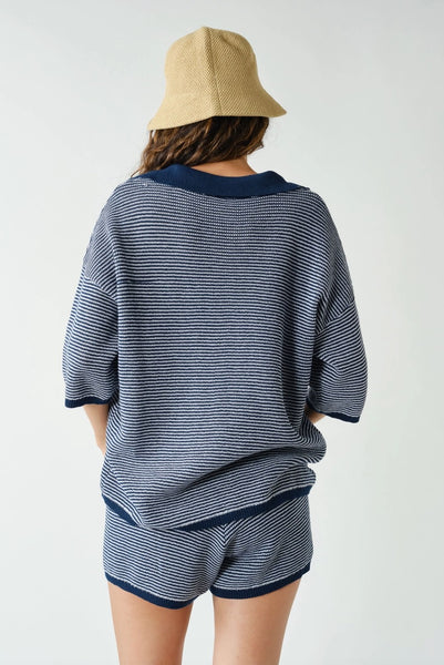 Bridgeport Top