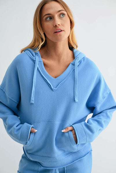 Malibu Air Hoodie