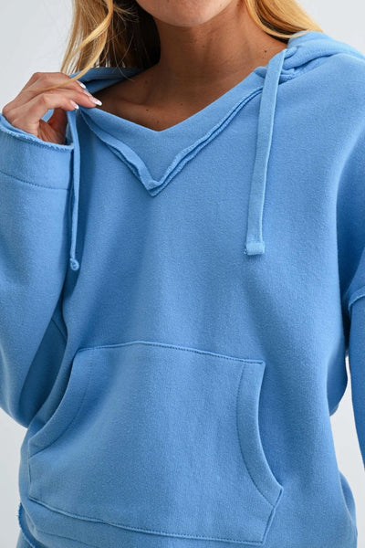 Malibu Air Hoodie