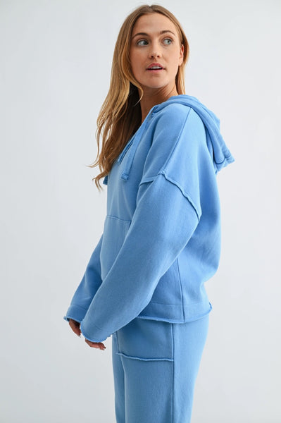 Malibu Air Hoodie