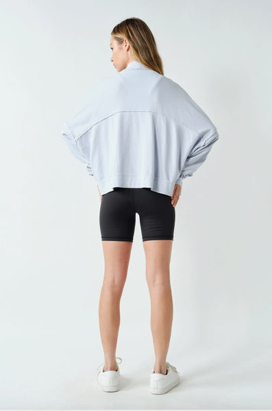 Wear Me Out Cardigan