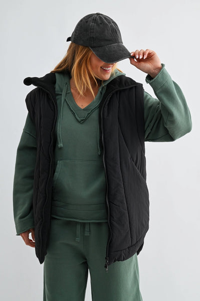 Tundra Trek Vest