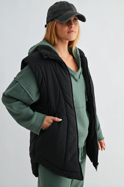 Tundra Trek Vest