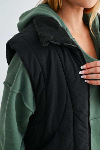 Tundra Trek Vest
