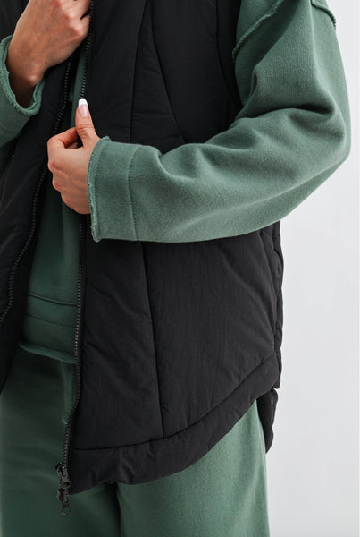 Tundra Trek Vest