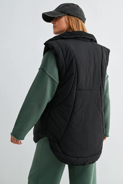 Tundra Trek Vest
